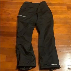 Outdoor Gear Women's Molly Insulated Snow Pants